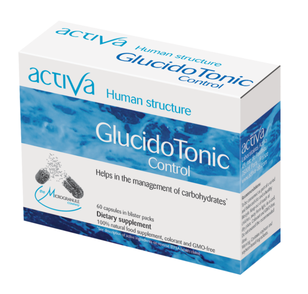 Glucidotonic