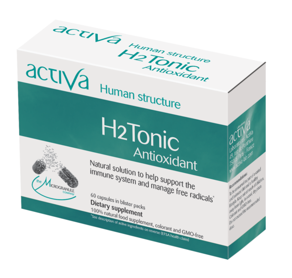 H2 Tonic