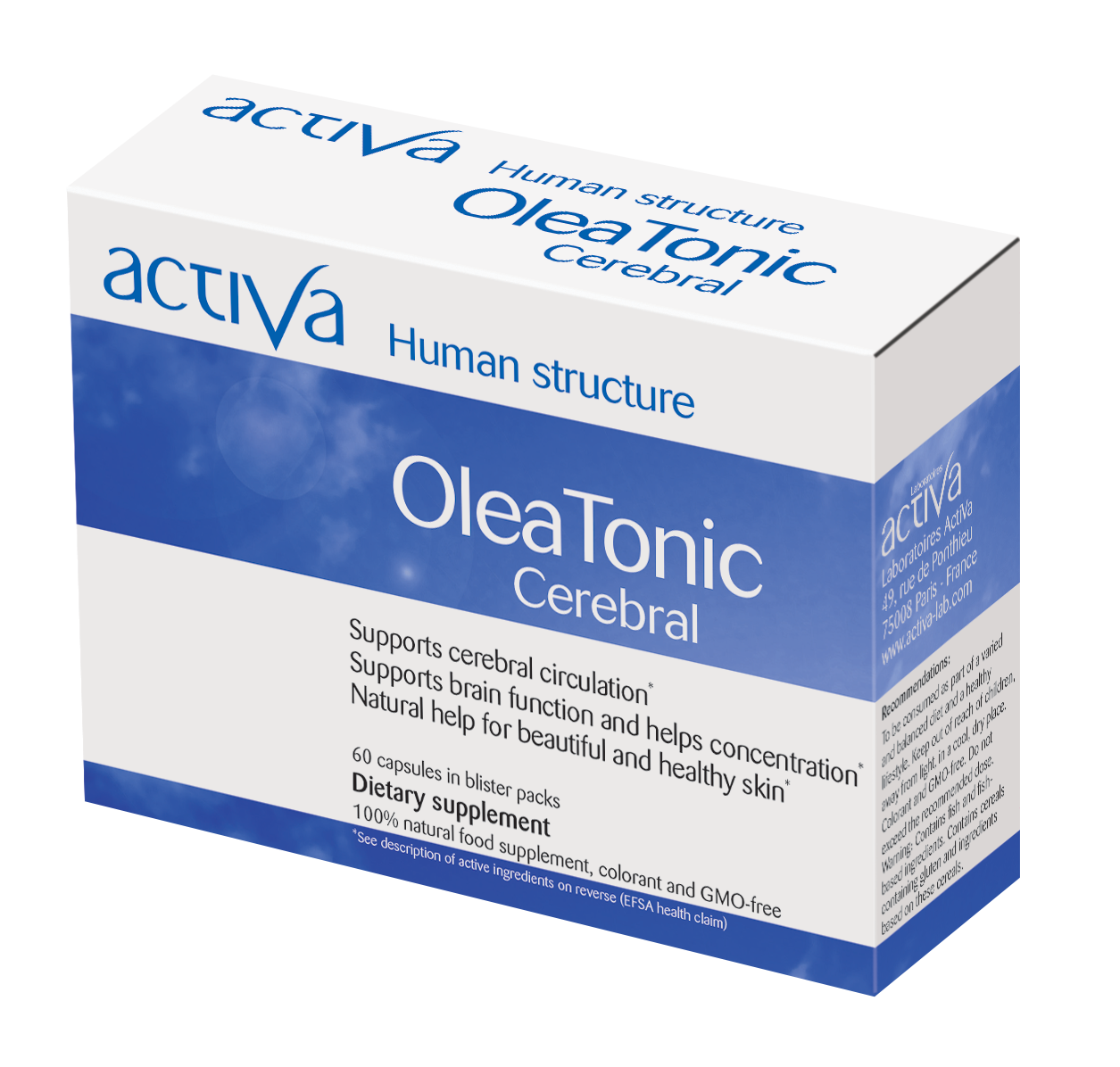 Oleatonic